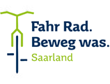 Fahr Rad. Beweg was. Saarland